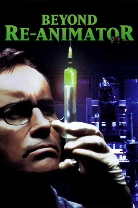 Beyond Re-Animator